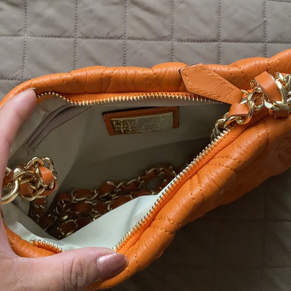 Mario Valentino - shoulder or crossbody bag - Picture 2 of 6